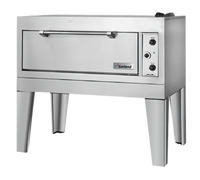 Garland E2005 Electric Single-Deck Roast Oven
