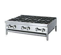 Jade Range (Middleby) JHP-636 Supreme Hot Plates