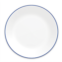 Anchor Hocking Foodservice 1151597 Corelle Glass Dinnerware