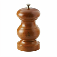 Omcan USA 43696 TRE SPADE Residential Salt, Pepper & Spice Mills