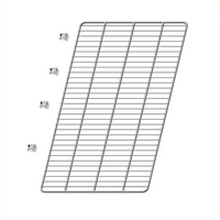 Hoshizaki HS-5118 Walk-in Cooler Shelving
