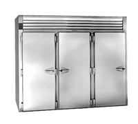 Traulsen AIH332LP-FHS Spec-Line Heated Cabinets & Holding Shelves