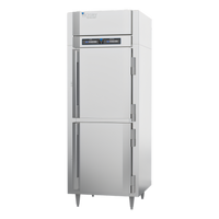 Victory Refrigeration HRSA-1D-S1-EW-HD-HC UltraSpec™ Heated Cabinets & Holding Shelves