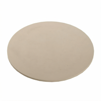 American Metalcraft 13-Inch Round Ceramic Pizza Baking Stone