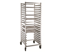 New Age NS621KD Specialty Storage & Transport