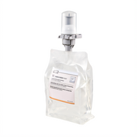 Rubbermaid Flex Alcohol Plus Foam Hand Sanitizer, 1000 mL