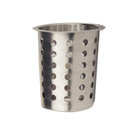 Crestware SCS Silverware Caddy Case of 72