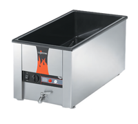 Vollrath 72051 Cayenne® Countertop Food Warmers