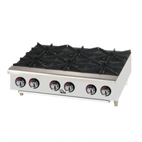 Star (Middleby) 606HF Star-Max Hot Plates