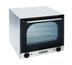 Thumbnail image #1 for Admiral Craft Equipment Corp. COH-2670W Convection Ovens