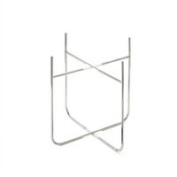 American Metalcraft VPTS18 Vesper Collection Wine & Champagne Buckets