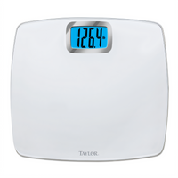 Taylor Precision 752840133 Commercial Ranges Case of 3