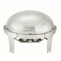 Winco 603 Madison Chafing Pans