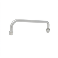 T&S Brass S062X-V20 EverSteel Faucet Components