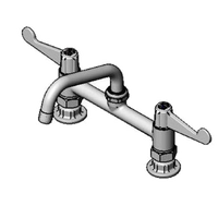 T&S Brass 5F-8DWS06 equip Commercial Faucets & Plumbing
