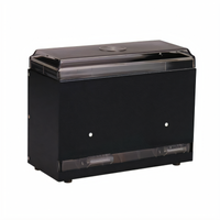 Vollrath 3835-06 Straw Boss® Straw Dispensers