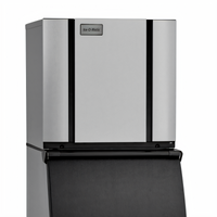 Ice-O-Matic Elevation Series™ 22-Inch Wide Modular Full Cube Ice Maker, Water-Cooled, Approx. 550 lb/Day