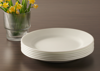 Corelle Premium Entrée Bowl, 28 oz., Wide Rim