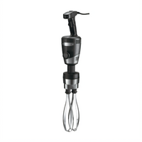 Waring Big Stix Heavy-Duty Whisk Attachment Power Pack with 10-Inch Stainless Steel Whisk