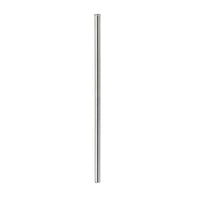 Mercer Culinary M37112 Barfly Straws Case of 24