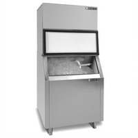 Maxximum MIM600-B580 Maxx Ice Ice Machines