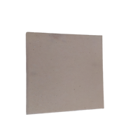 Trento Rectangular Pinsa Pizza Stone, 13 x 15-7/10 Inches