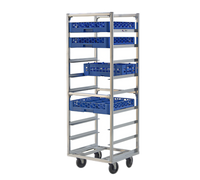 New Age 97142 Specialty Storage & Transport