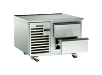 Traulsen TE060LT Spec-Line Undercounter & Worktop Refrigeration