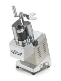 Edlund VariCut Deluxe Vegetable Slicer / Food Processor with Rotating Chute and 7-In-1 Adjustable Blade