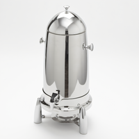 American Metalcraft REVLOSCU12 Evolution Coffee Chafer Urns