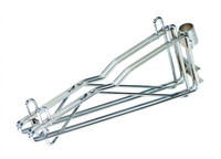 Quantum DCB21 Wall-Mounted Shelving
