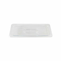 Omcan USA 80011 Food Pan Covers Case of 48