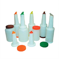 Winco PPB-1MX Bartending Supplies