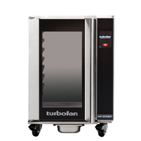 Moffat H8T-UC Turbofan Heated Cabinets & Holding Shelves