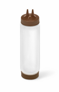 Vollrath 23242-130101 Traex® Squeeze Bottles Case of 12