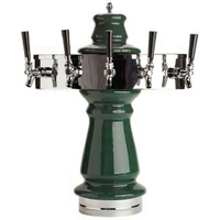 Micro Matic USA CT500E-5 Draft Beer & Wine Dispensers