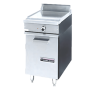 Garland 36ES16 36E Series Electric Ranges