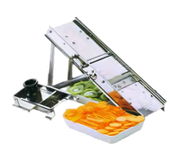 Admiral Craft Equipment Corp. MM-138 Bron Coucke Mandoline Slicer