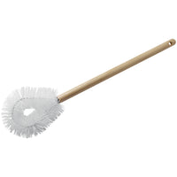 Winco BR-21W Toilet Brush & Plunger Case of 24