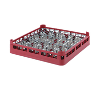 Vollrath 52385 Signature Dishwasher Rack Parts & Accessories Case of 12