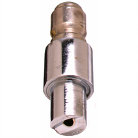 T&S Brass B-1423 Quick-Connect Pre-rinse Faucet Parts