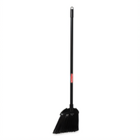 Rubbermaid Commercial Products FG637400BLA Brooms Case of 6