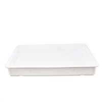 Omcan USA 80889 Proofing Boxes & Pans Case of 6