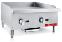 General GCMG-24NG Gas Griddles