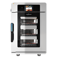 Alto-Shaam VMC-H3HW Vector Series Combi Ovens