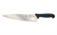 Mercer Culinary BPX 10-Inch Chef's Knife, Ice-Hardened High-Carbon German Steel