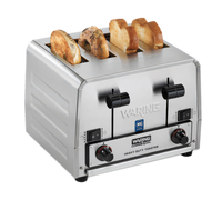 Waring WCT850RC Commercial Pop-up Toaster
