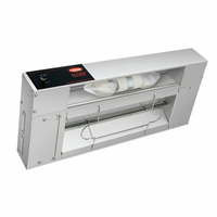 Hatco Glo-Ray 30-Inch Lighted Infrared Strip Heater, 570 Watt