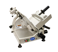 Globe G10 10-Inch Medium-Duty Manual Belt-Driven Countertop Food Slicer