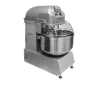 Hobart HSU440 Spiral Mixer, 440 lb Batch Capacity, Fixed Bowl, 208V 3-Phase
